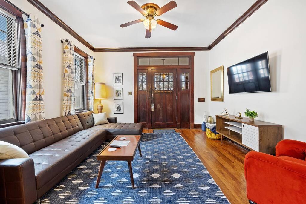 Apartment The Walk Midtown Memphis